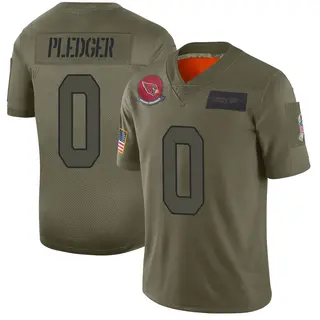 kyler murray salute to service jersey