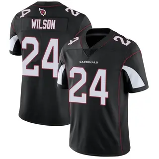 Adrian wilson 2025 black jersey