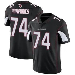 D J Humphries Signed Arizona Cardinals Jersey (JSA COA) 2021 Pro Bowl –  Super Sports Center